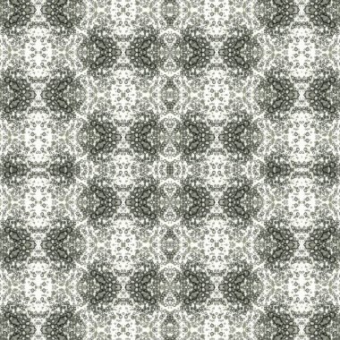 Kusursuz etnik düzen. Yaratıcı doku arka planı. Karmaşık bir doku. Geçmişe dönüş. Sanat deseni