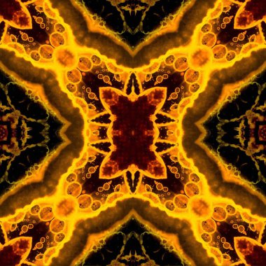 Kusursuz etnik düzen. Yaratıcı doku arka planı. Karmaşık bir doku. Geçmişe dönüş. Sanat deseni