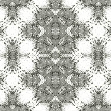 Kusursuz etnik düzen. Yaratıcı doku arka planı. Karmaşık bir doku. Geçmişe dönüş. Sanat deseni