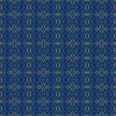 Kusursuz etnik düzen. Yaratıcı doku arka planı. Karmaşık bir doku. Geçmişe dönüş. Sanat deseni