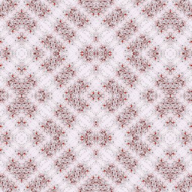 Kusursuz etnik düzen. Yaratıcı doku arka planı. Karmaşık bir doku. Geçmişe dönüş. Sanat deseni