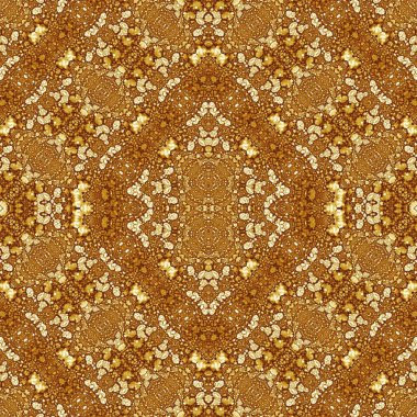 Kusursuz etnik düzen. Yaratıcı doku arka planı. Karmaşık bir doku. Geçmişe dönüş. Sanat deseni