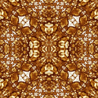 Kusursuz etnik düzen. Yaratıcı doku arka planı. Karmaşık bir doku. Geçmişe dönüş. Sanat deseni