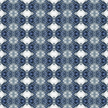 Kusursuz etnik düzen. Yaratıcı doku arka planı. Karmaşık bir doku. Geçmişe dönüş. Sanat deseni