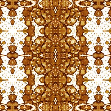 Kusursuz etnik düzen. Yaratıcı doku arka planı. Karmaşık bir doku. Geçmişe dönüş. Sanat deseni