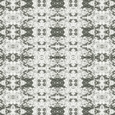 Kusursuz etnik düzen. Yaratıcı doku arka planı. Karmaşık bir doku. Geçmişe dönüş. Sanat deseni