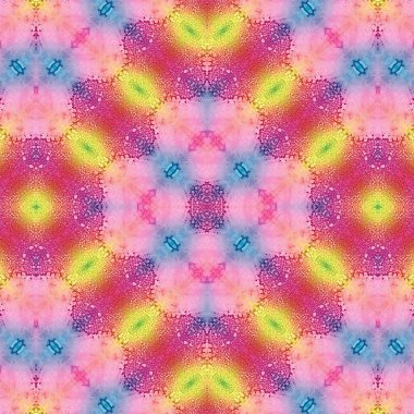 Kusursuz etnik düzen. Yaratıcı doku arka planı. Karmaşık bir doku. Geçmişe dönüş. Sanat deseni