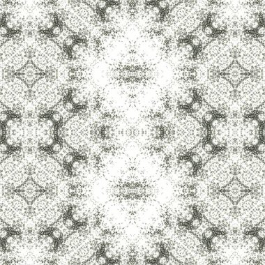 Kusursuz sanat modeli. Mozaik arka plan. Mandala 'nın pürüzsüz dokusu. Soyut arkaplan. Sanat mozaiği