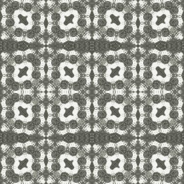 Kusursuz sanat modeli. Mozaik arka plan. Mandala 'nın pürüzsüz dokusu. Soyut arkaplan. Sanat mozaiği