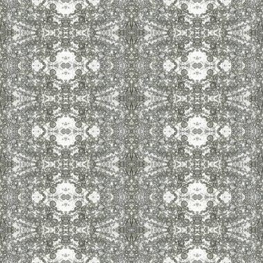 Kusursuz sanat modeli. Mozaik arka plan. Mandala 'nın pürüzsüz dokusu. Soyut arkaplan. Sanat mozaiği