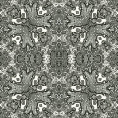 Kusursuz sanat modeli. Mozaik arka plan. Mandala 'nın pürüzsüz dokusu. Soyut arkaplan. Sanat mozaiği