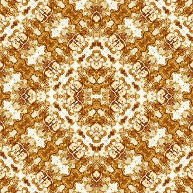 Kusursuz etnik düzen. Yaratıcı doku arka planı. Karmaşık bir doku. Geçmişe dönüş. Sanat deseni