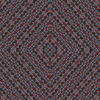 Kusursuz sanat modeli. Mozaik arka plan. Mandala 'nın pürüzsüz dokusu. Soyut arkaplan. Sanat mozaiği