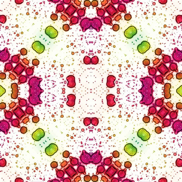 Kusursuz etnik düzen. Yaratıcı doku arka planı. Karmaşık bir doku. Geçmişe dönüş. Sanat deseni