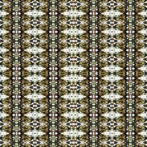 Kusursuz etnik düzen. Yaratıcı doku arka planı. Karmaşık bir doku. Geçmişe dönüş. Sanat deseni