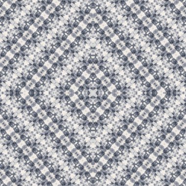 Kusursuz sanat modeli. Mozaik arka plan. Mandala 'nın pürüzsüz dokusu. Soyut arkaplan. Sanat mozaiği