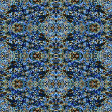 Kusursuz etnik düzen. Yaratıcı doku arka planı. Karmaşık bir doku. Geçmişe dönüş. Sanat deseni