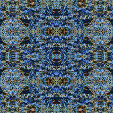 Kusursuz etnik düzen. Yaratıcı doku arka planı. Karmaşık bir doku. Geçmişe dönüş. Sanat deseni