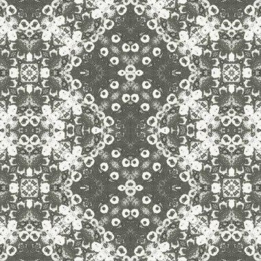 Kusursuz etnik düzen. Yaratıcı doku arka planı. Karmaşık bir doku. Geçmişe dönüş. Sanat deseni