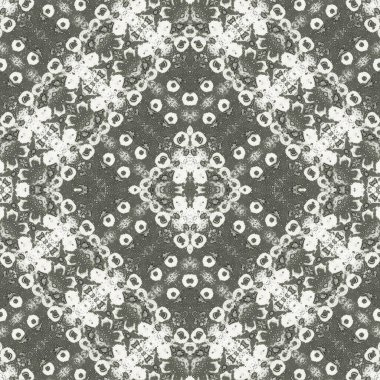 Kusursuz etnik düzen. Yaratıcı doku arka planı. Karmaşık bir doku. Geçmişe dönüş. Sanat deseni