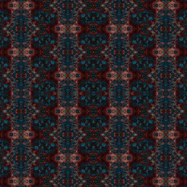 Kusursuz etnik düzen. Yaratıcı doku arka planı. Karmaşık bir doku. Geçmişe dönüş. Sanat deseni