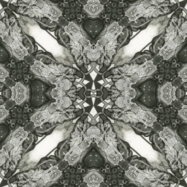 Kusursuz etnik düzen. Yaratıcı doku arka planı. Karmaşık bir doku. Geçmişe dönüş. Sanat deseni