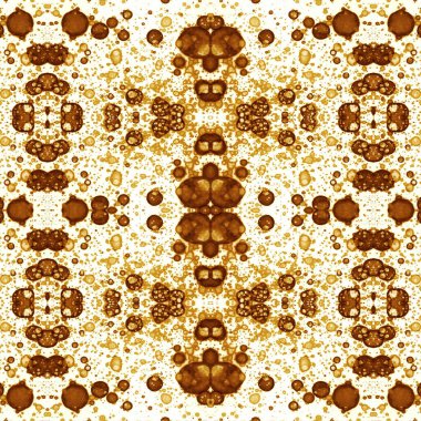 Kusursuz etnik düzen. Yaratıcı doku arka planı. Karmaşık bir doku. Geçmişe dönüş. Sanat deseni