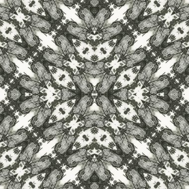 Kusursuz etnik düzen. Yaratıcı doku arka planı. Karmaşık bir doku. Geçmişe dönüş. Sanat deseni