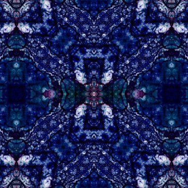 Kusursuz etnik düzen. Yaratıcı doku arka planı. Karmaşık bir doku. Geçmişe dönüş. Sanat deseni