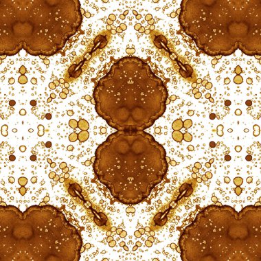 Kusursuz etnik düzen. Yaratıcı doku arka planı. Karmaşık bir doku. Geçmişe dönüş. Sanat deseni