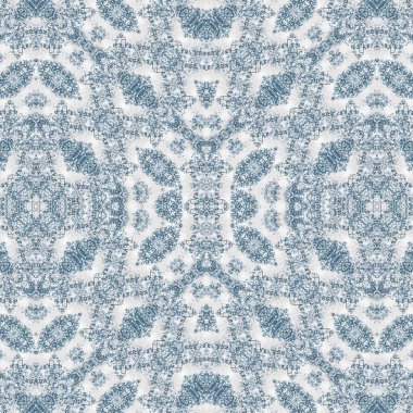 Kusursuz etnik düzen. Yaratıcı doku arka planı. Karmaşık bir doku. Geçmişe dönüş. Sanat deseni