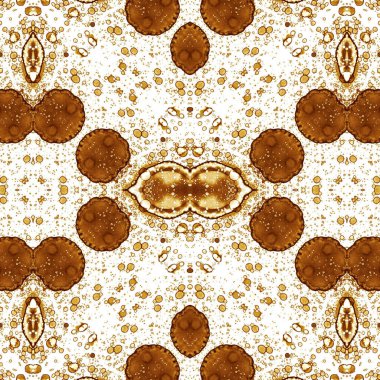 Kusursuz etnik düzen. Yaratıcı doku arka planı. Karmaşık bir doku. Geçmişe dönüş. Sanat deseni