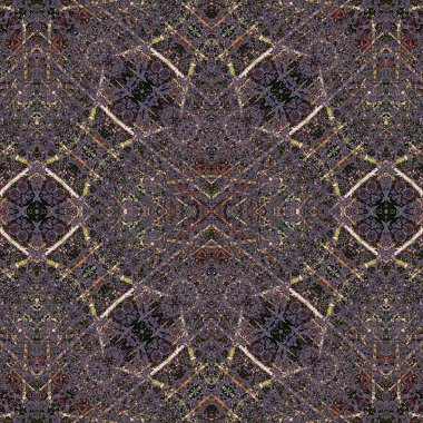 Kusursuz etnik düzen. Yaratıcı doku arka planı. Karmaşık bir doku. Geçmişe dönüş. Sanat deseni