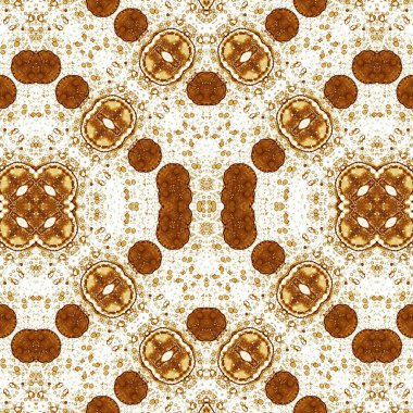 Kusursuz etnik düzen. Yaratıcı doku arka planı. Karmaşık bir doku. Geçmişe dönüş. Sanat deseni