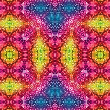 Kusursuz etnik düzen. Yaratıcı doku arka planı. Karmaşık bir doku. Geçmişe dönüş. Sanat deseni