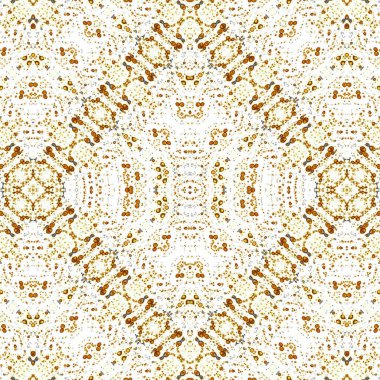 Kusursuz etnik düzen. Yaratıcı doku arka planı. Karmaşık bir doku. Geçmişe dönüş. Sanat deseni