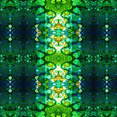 Kusursuz etnik düzen. Yaratıcı doku arka planı. Karmaşık bir doku. Geçmişe dönüş. Sanat deseni