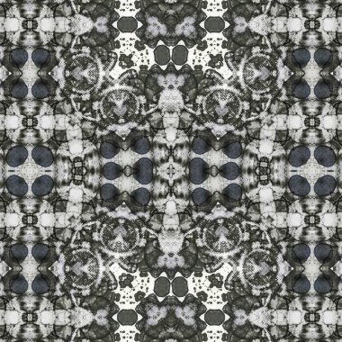 Kusursuz etnik düzen. Yaratıcı doku arka planı. Karmaşık bir doku. Geçmişe dönüş. Sanat deseni