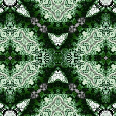 Kusursuz etnik düzen. Yaratıcı doku arka planı. Karmaşık bir doku. Geçmişe dönüş. Sanat deseni