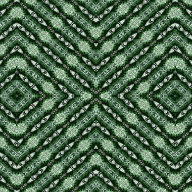 Kusursuz etnik düzen. Yaratıcı doku arka planı. Karmaşık bir doku. Geçmişe dönüş. Sanat deseni