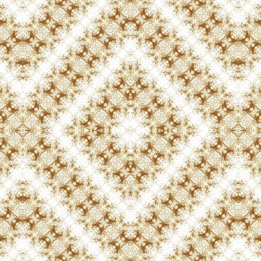 Kusursuz etnik düzen. Yaratıcı doku arka planı. Karmaşık bir doku. Geçmişe dönüş. Sanat deseni