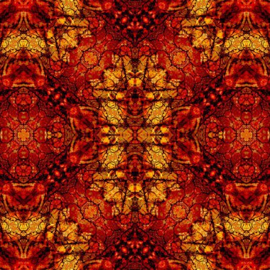 Kusursuz etnik düzen. Yaratıcı doku arka planı. Karmaşık bir doku. Geçmişe dönüş. Sanat deseni