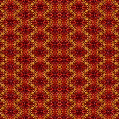 Kusursuz etnik düzen. Yaratıcı doku arka planı. Karmaşık bir doku. Geçmişe dönüş. Sanat deseni