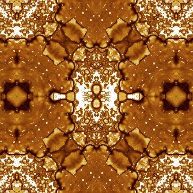 Kusursuz etnik düzen. Yaratıcı doku arka planı. Karmaşık bir doku. Geçmişe dönüş. Sanat deseni