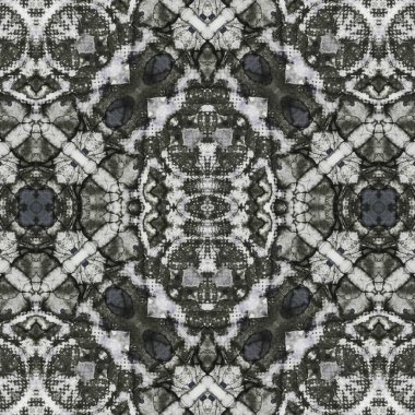 Kusursuz etnik düzen. Yaratıcı doku arka planı. Karmaşık bir doku. Geçmişe dönüş. Sanat deseni