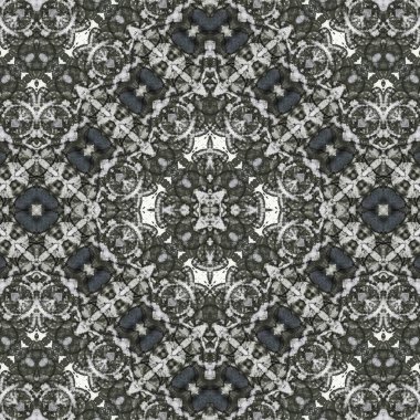 Kusursuz etnik düzen. Yaratıcı doku arka planı. Karmaşık bir doku. Geçmişe dönüş. Sanat deseni