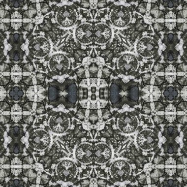 Kusursuz etnik düzen. Yaratıcı doku arka planı. Karmaşık bir doku. Geçmişe dönüş. Sanat deseni