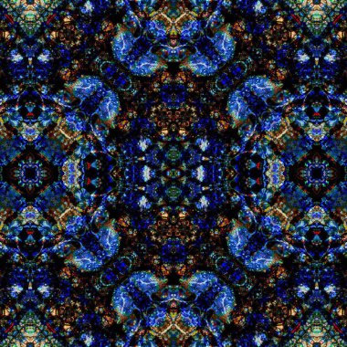 Kusursuz etnik düzen. Yaratıcı doku arka planı. Karmaşık bir doku. Geçmişe dönüş. Sanat deseni