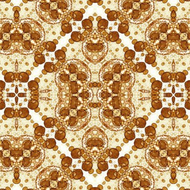 Kusursuz etnik düzen. Yaratıcı doku arka planı. Karmaşık bir doku. Geçmişe dönüş. Sanat deseni