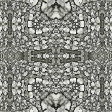 Kusursuz etnik düzen. Yaratıcı doku arka planı. Karmaşık bir doku. Geçmişe dönüş. Sanat deseni